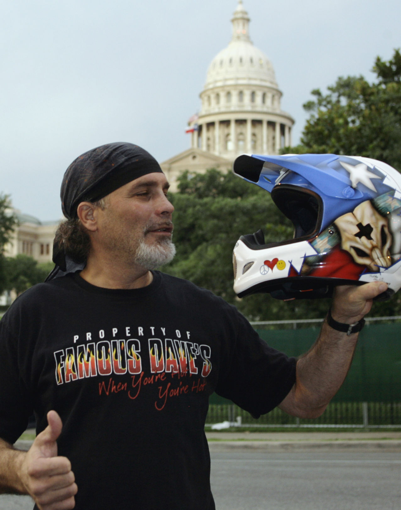 Robbie Knievel